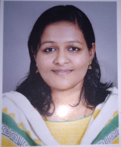 Dr Anmy Avarachan